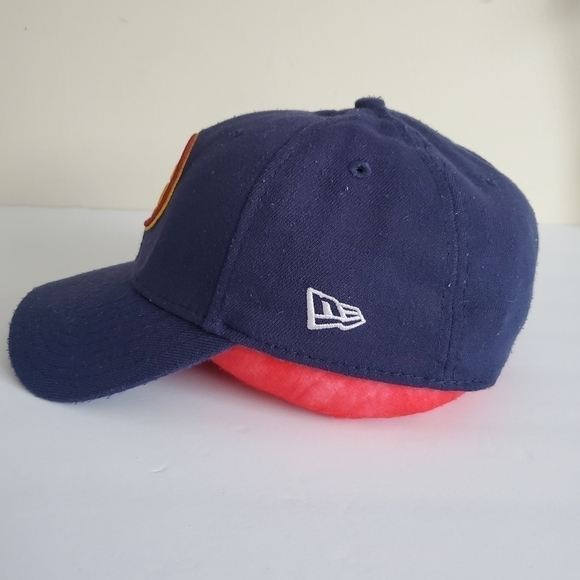 New Era Denver Nuggets Hat - Picture 3 of 7